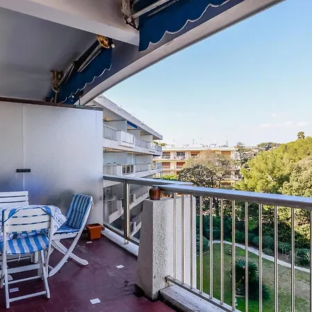 Superbe 3 Pieces Au Cap D Avec Vue Mer Apartment *
